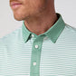Mizzen + Main - Versa Short Sleeve Polo