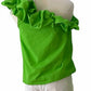 Amanda Uprichard - Women's Hermosa Top