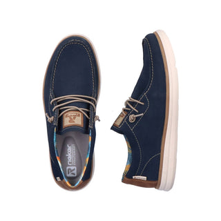 Rieker - Sapato Valentin Masculino