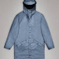 Rains - Contemporary Long Jacket