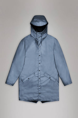Rains - Contemporary Long Jacket