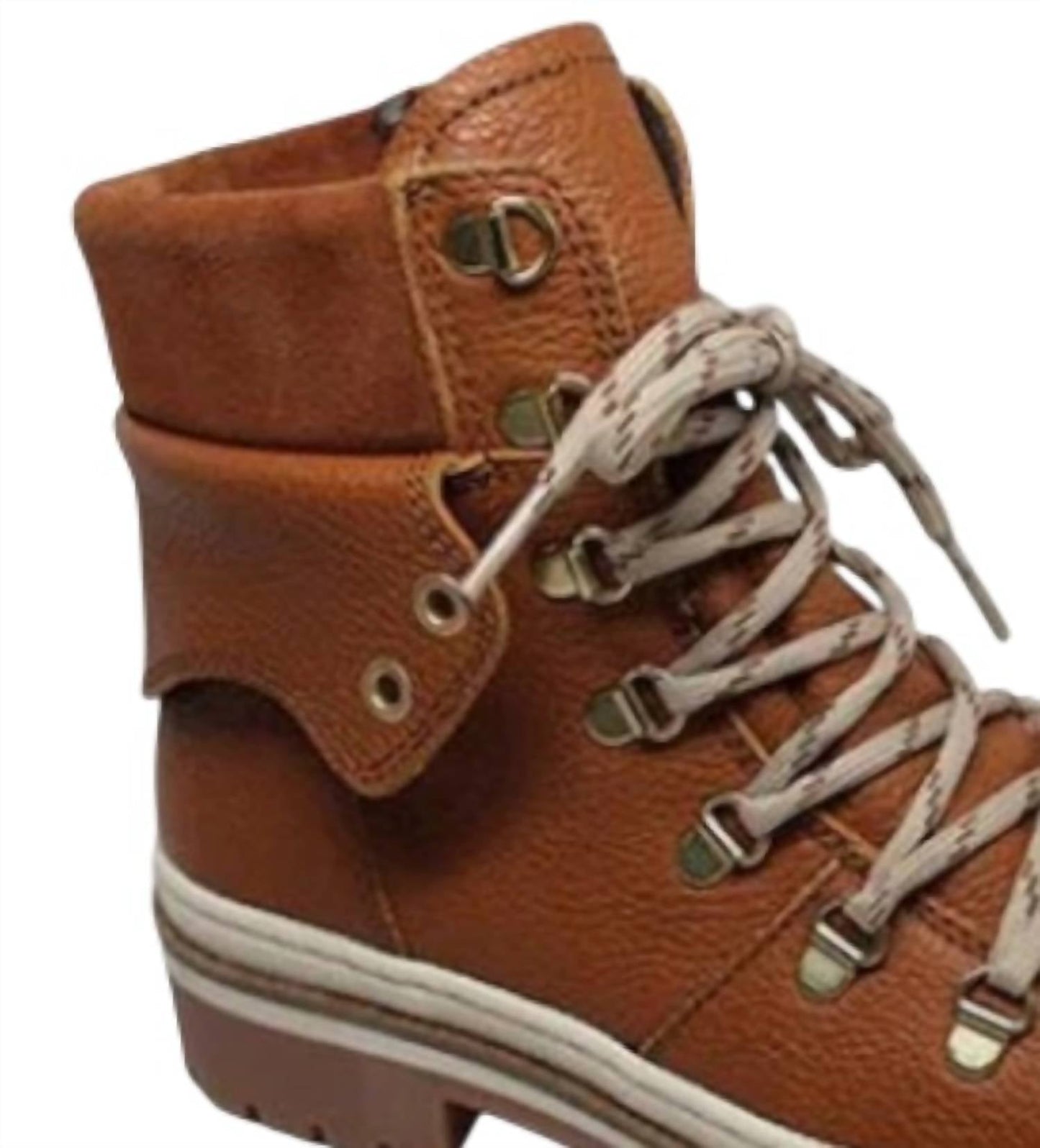 Eric Michael - Women's Cynthia Waterproof Leather Boots