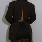Beige Botany - Status Signal Blazer