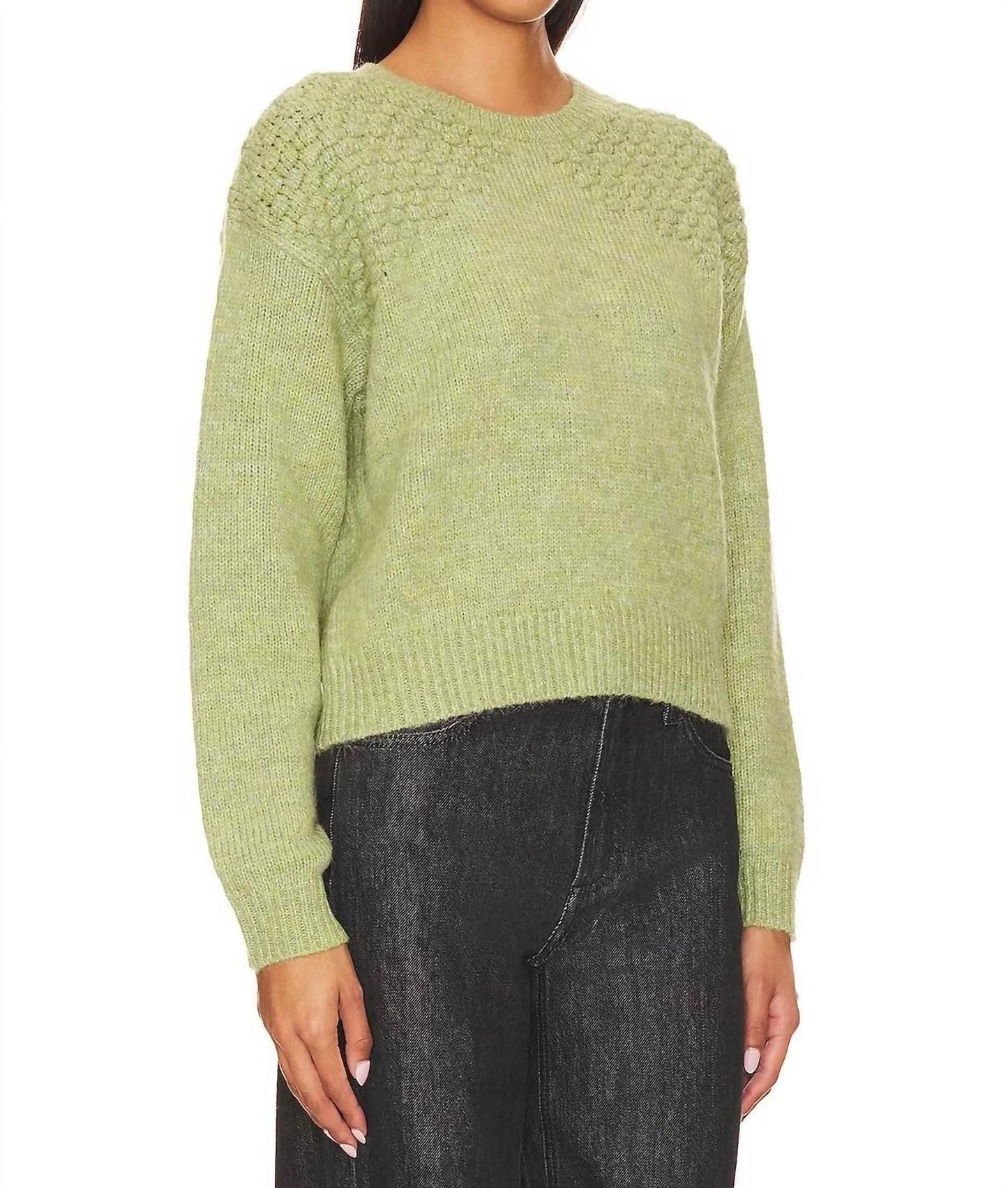 Steve Madden - Kiana Sweater