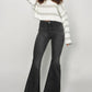 Falcon Park - Gracelynn Knit Top Stripe