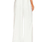 Nonchalantlabel - Fabi Wide Leg Pant