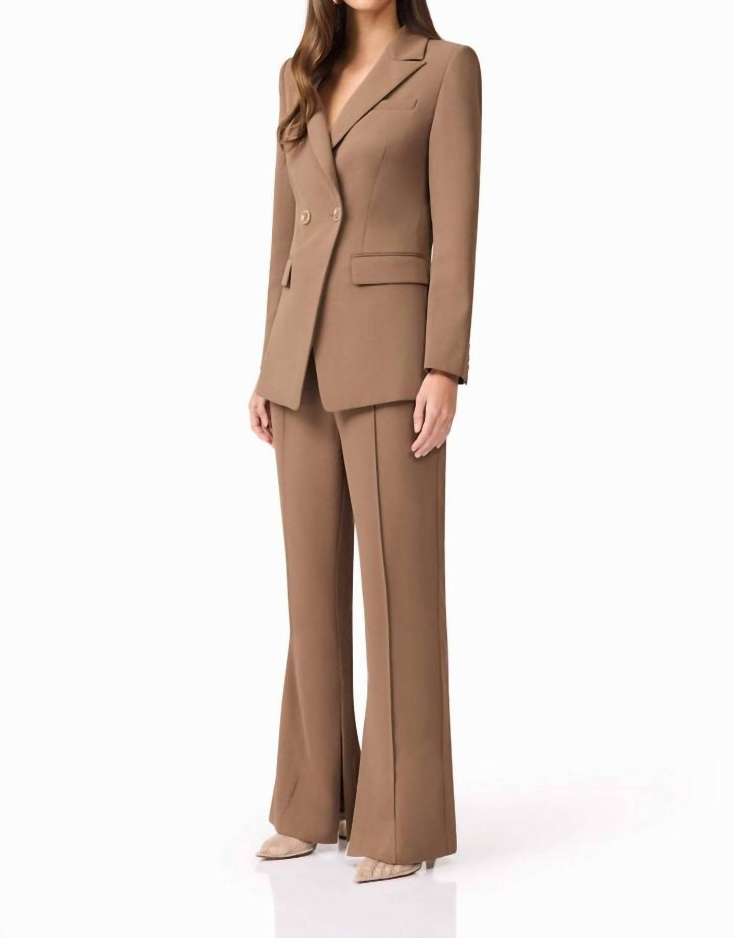 Curaae - Sandy Suit Blazer