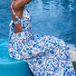 Cara Cara - Colomba Maxi Dress
