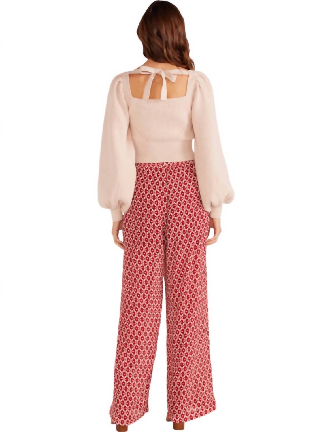 Minkpink - Callie Knit Sweater