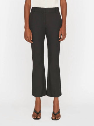 Frame - Le Crop Mini Boot Trouser