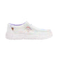 Lamo - Kid's Paulie Elastic Tie Loafer