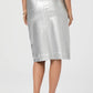 Paige - Meadow Midi Skirt