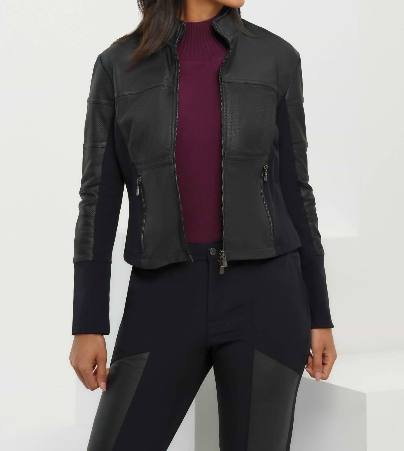 Anatomie - Erin Jacket