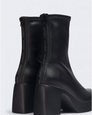 Wonders - WOMEN CAMELUS STRETCH BOOT
