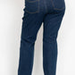 Judy Blue - High Waist Tummy Control Straight Leg Jeans
