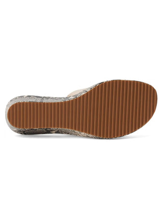 Vaneli - Women's Cabala Wedge Sandal
