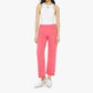 Mother - Mid Rise Maven Flood Play Date Jeans