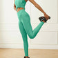 Alo Yoga - High-Waist Airlift Legging