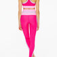Beach Riot - Gwen Colorblock Ribbed Top