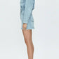 Pistola - Nina Long Sleeve Mini Dress