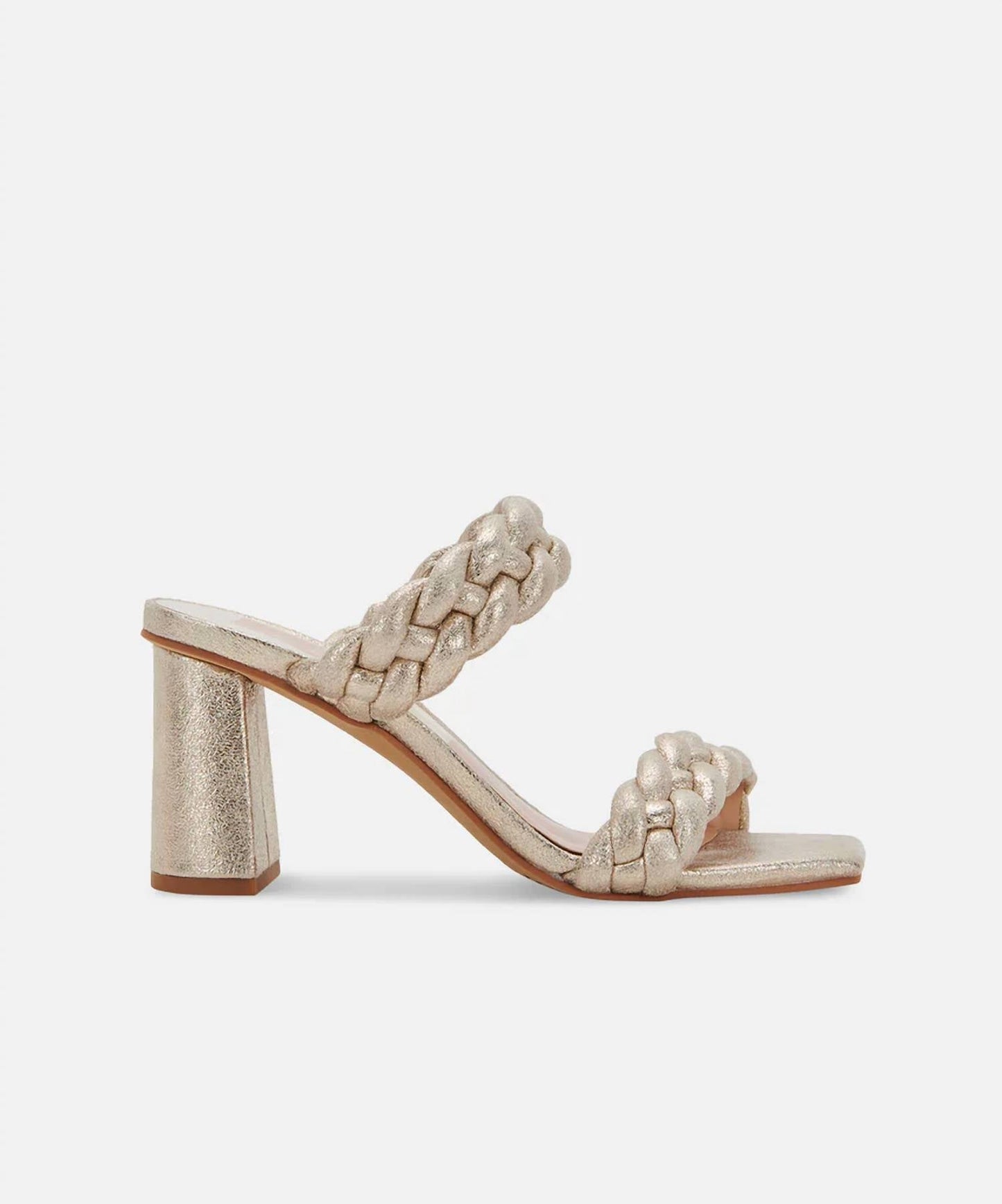 Dolce Vita - PAILY HEELS