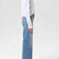 Agolde - Harper Straight Jeans