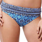 Tommy Bahama - High Waist Sash Tankini Bottom