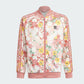 Adidas - Girl's Her Studio London Floral Sst Jacket