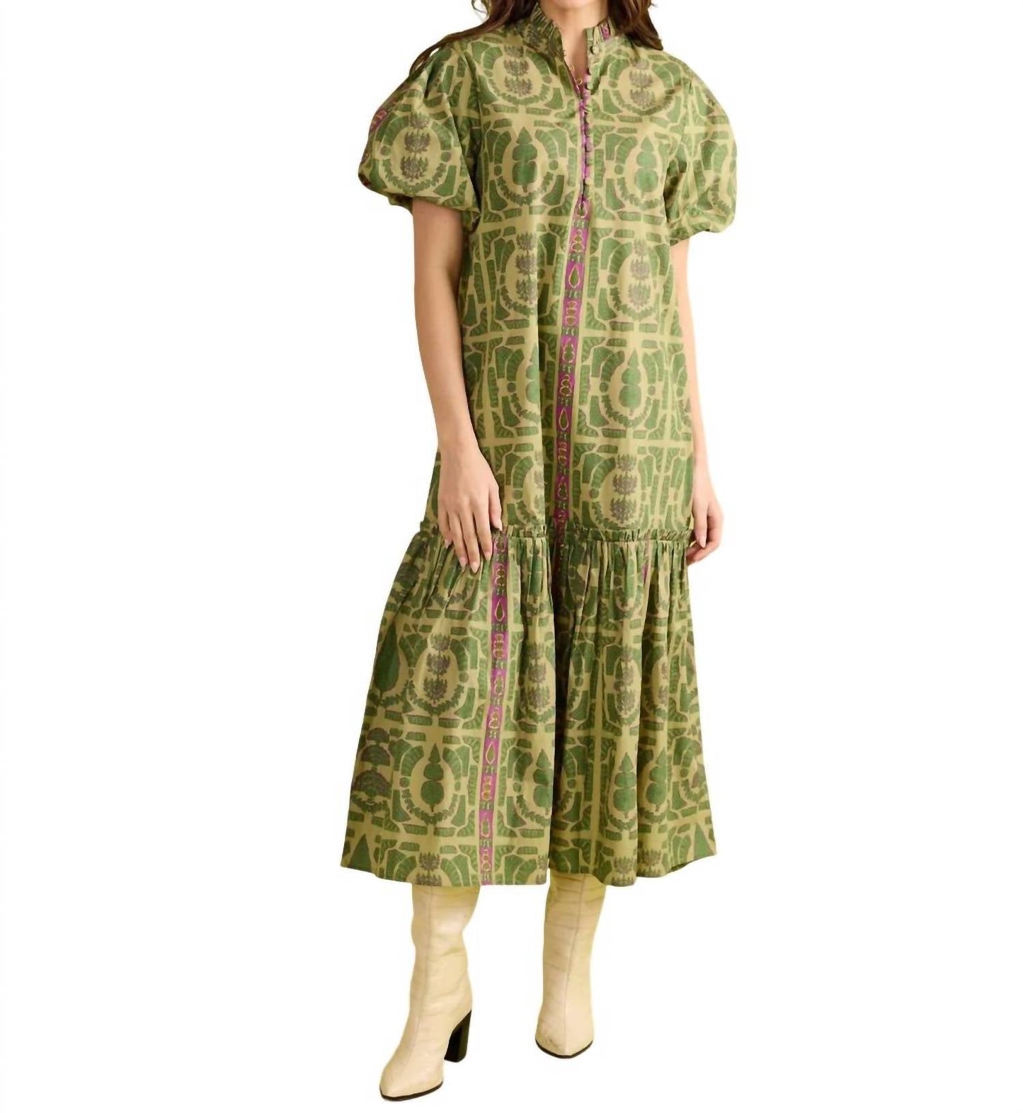 Double A - Carly Dress