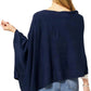 Coco + Carmen - Lightweight Poncho