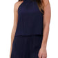 Bobi - Gathered Neck Top