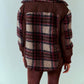 Free People - Sana Combo Quilted Bomber
