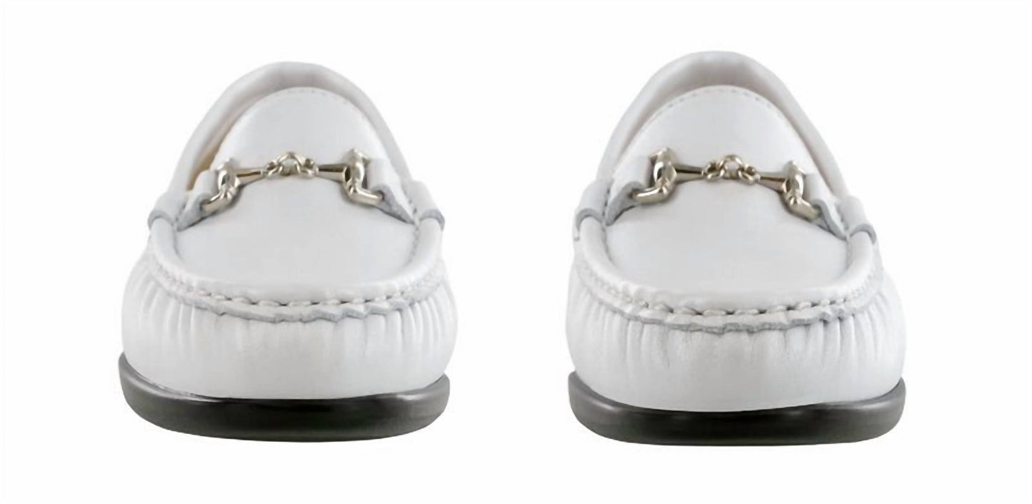 Sas - Women's Metro Slip On Loafer