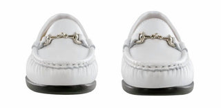 Sas - Mocassim Metro Slip On Feminino