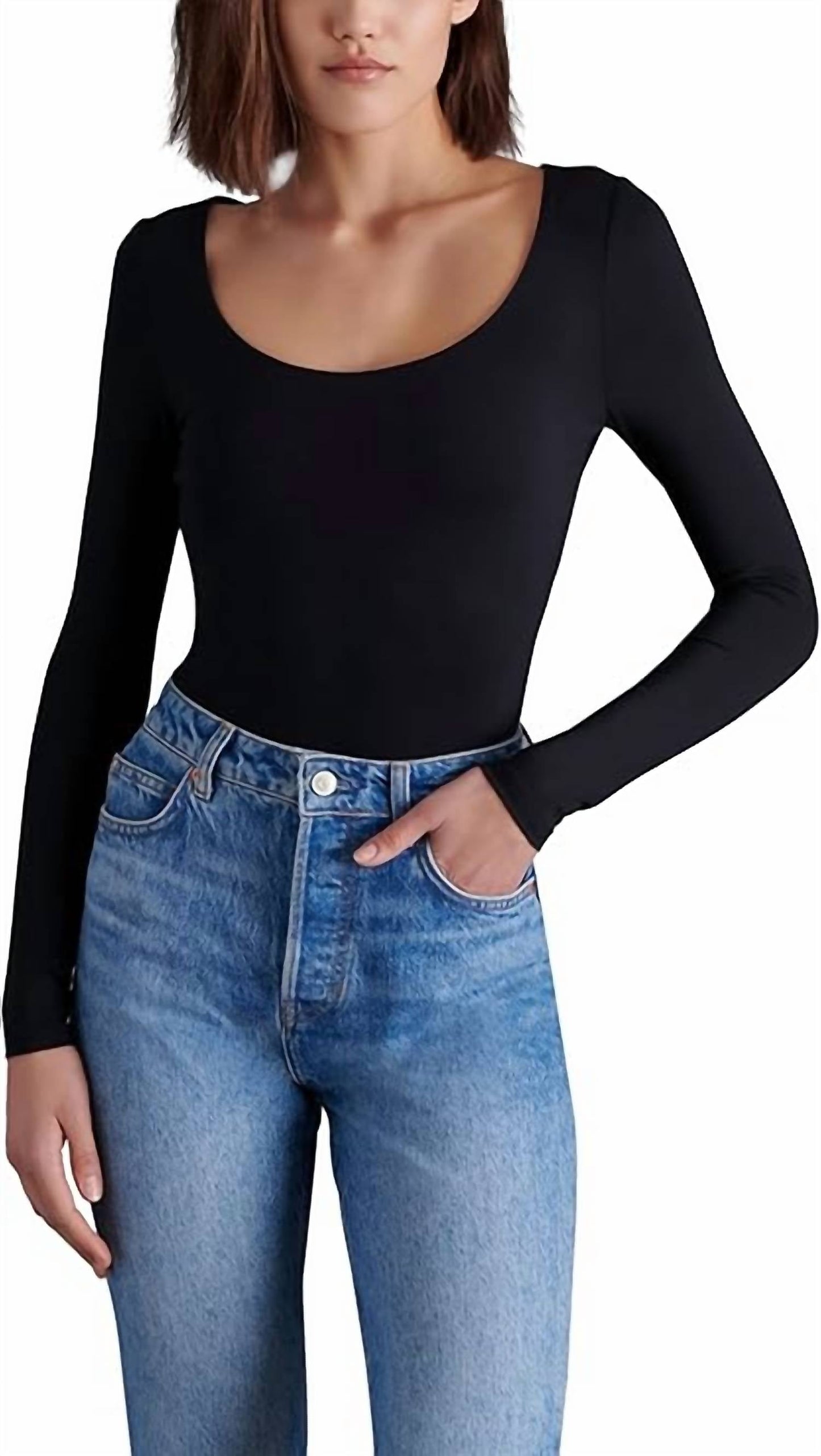 Steve Madden - YURA BODYSUIT