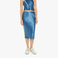 Mother - Athletic Skirt