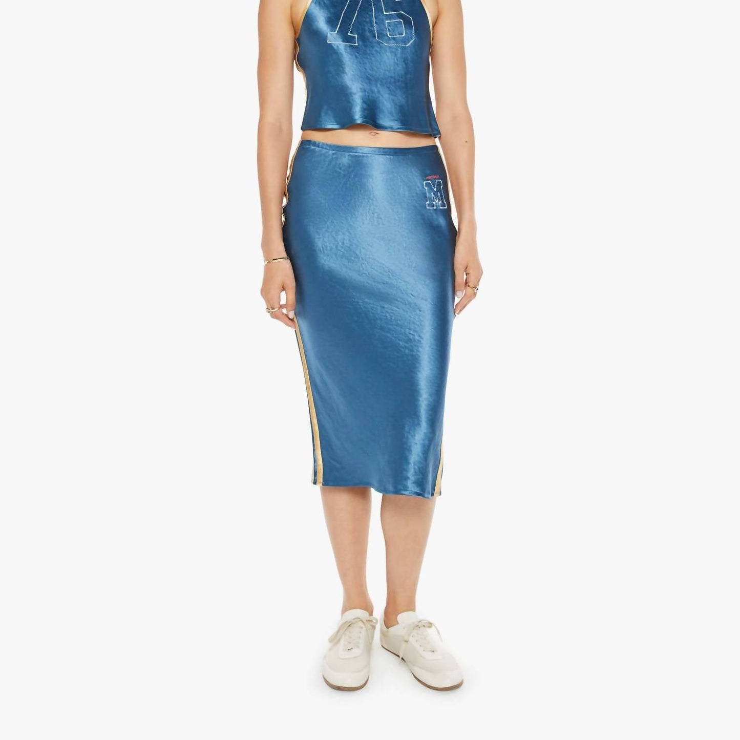 Mother - Athletic Skirt