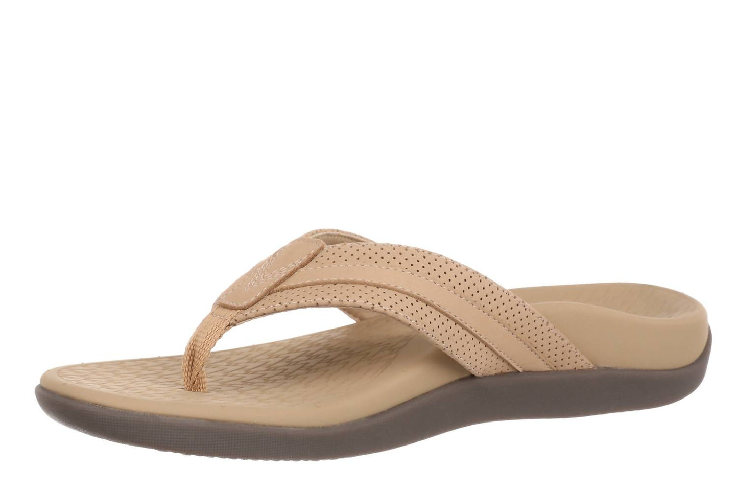 Vionic - Men's Tide Toe Post Sandal