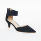 Pelle Moda - Women's Cam Shoes