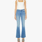 Mother - Weekender Layover Flare Jean