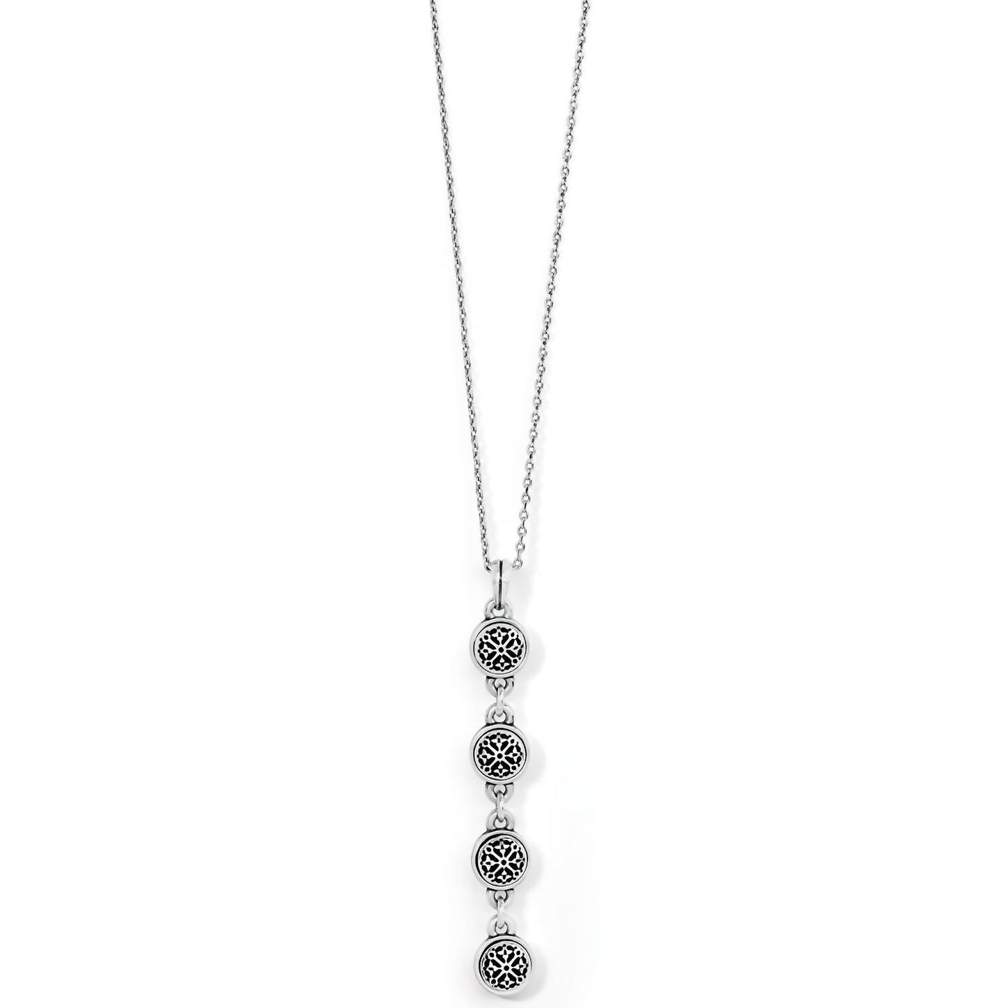 Brighton - Women's Ferrara Reversible Necklace