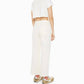 Mother - Mid Rise Maven Ankle Fray Jeans