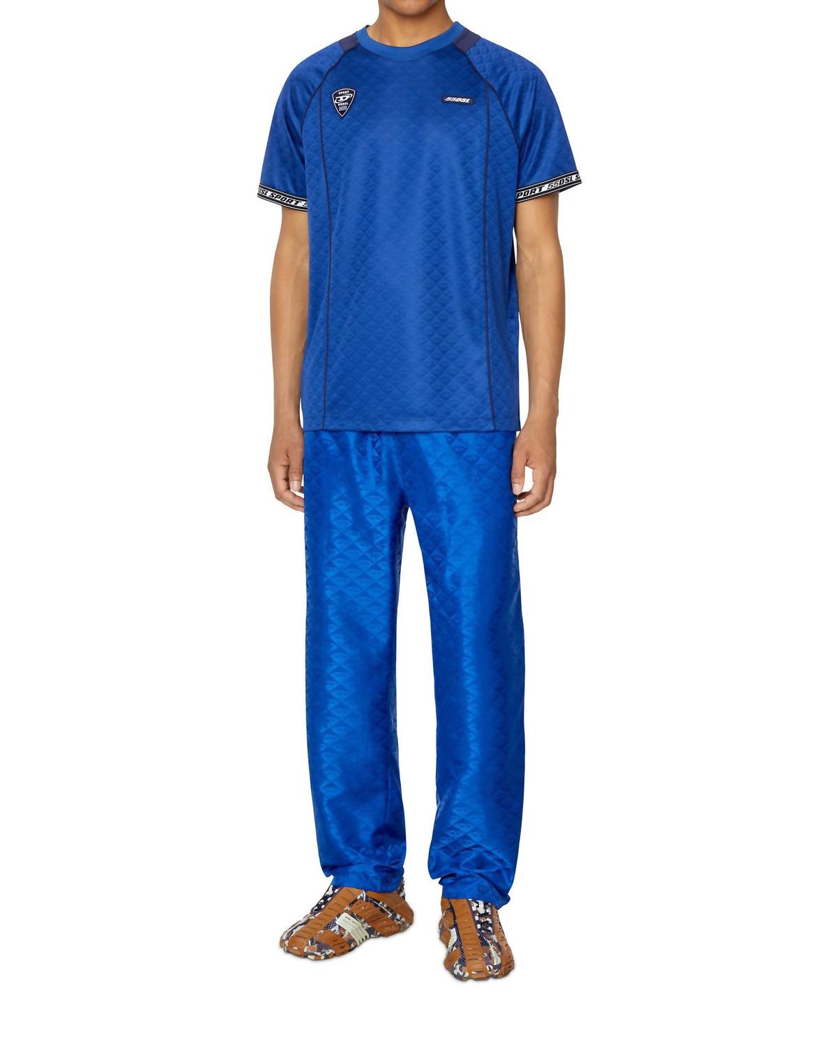 Diesel - Sport Byoom Track Pants