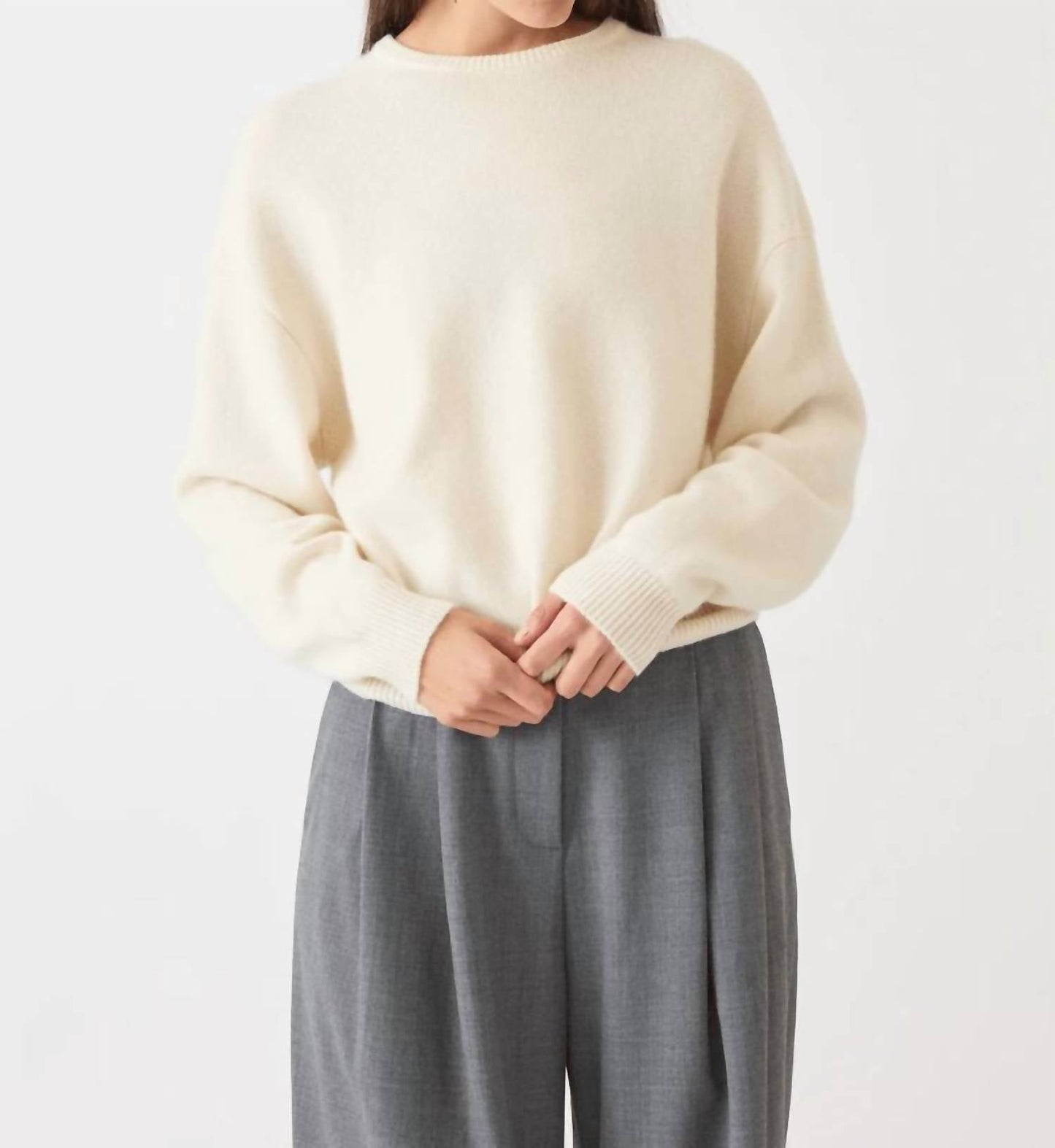 Demylee New York - Artemis Cashmere Sweater