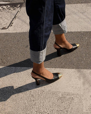 Maria Luca - Women's Eleonor Heel Sandal