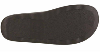 Sas - Sandália Huggy Cross Stripe Feminina
