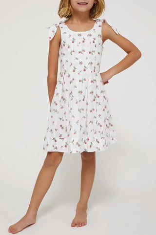 Beach Riot - Vestido Little Maisie