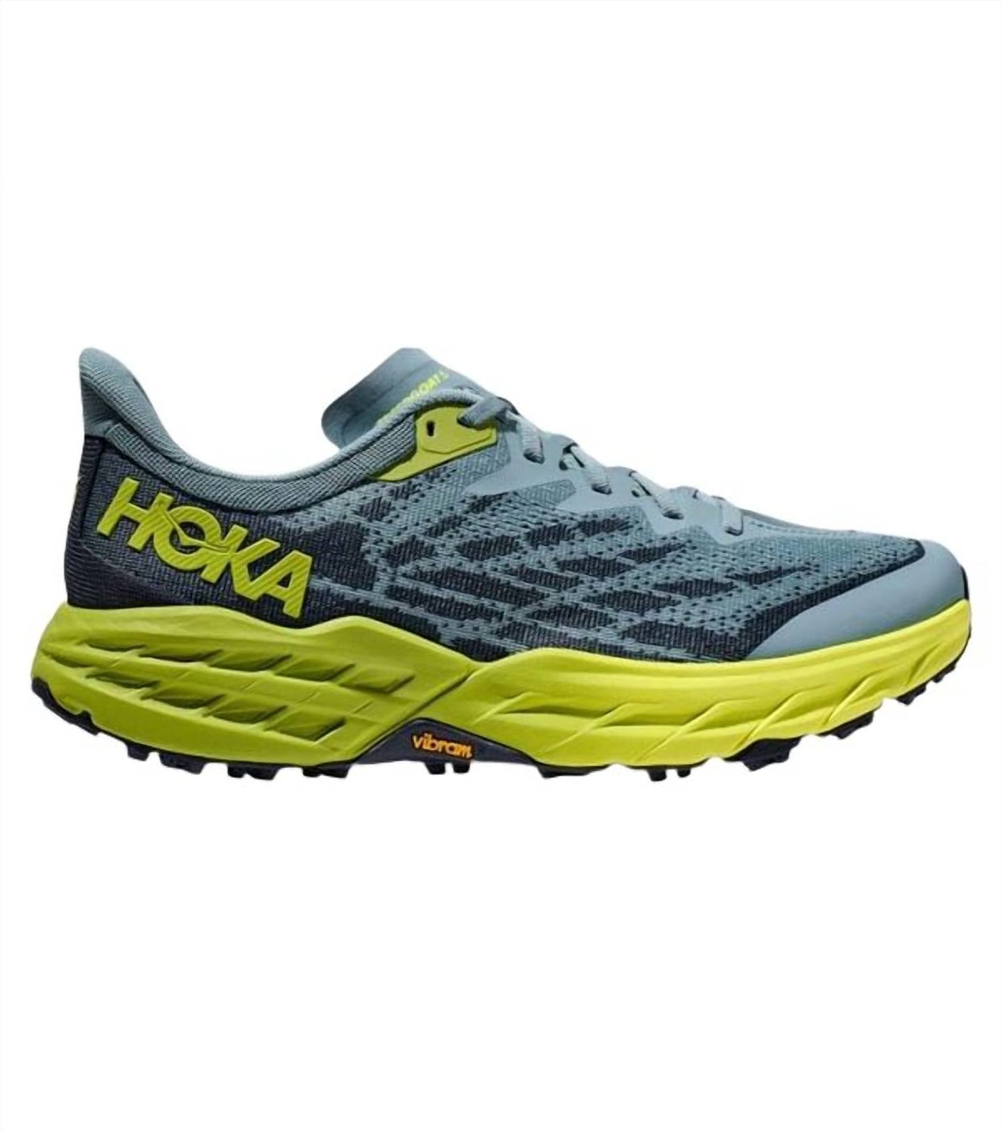 Hoka - Men's Speedgoat 5 Wide Shoes