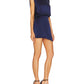 Amanda Uprichard - Women's Aisling Silk Mini Dress
