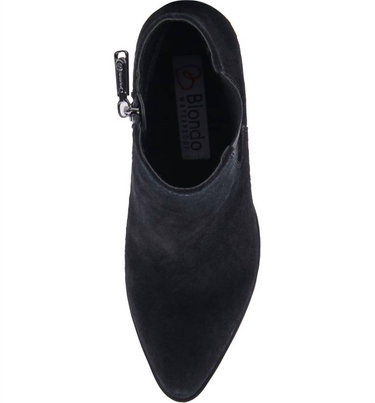 Blondo - NANITE WATERPROOF BOOTIE